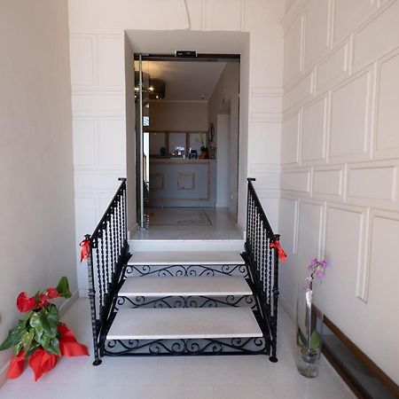 Hotel Borgo di Ciàula Santa Flavia Extérieur photo