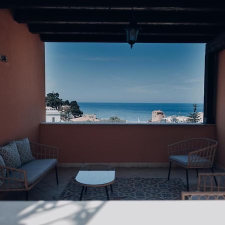 Hotel Borgo di Ciàula Santa Flavia Extérieur photo