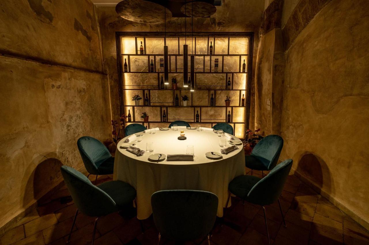 Hotel Borgo di Ciàula Santa Flavia Extérieur photo