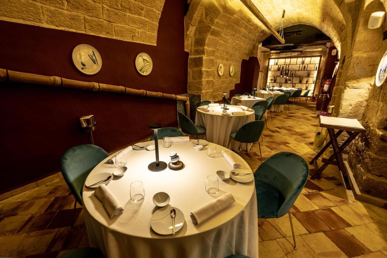 Hotel Borgo di Ciàula Santa Flavia Extérieur photo