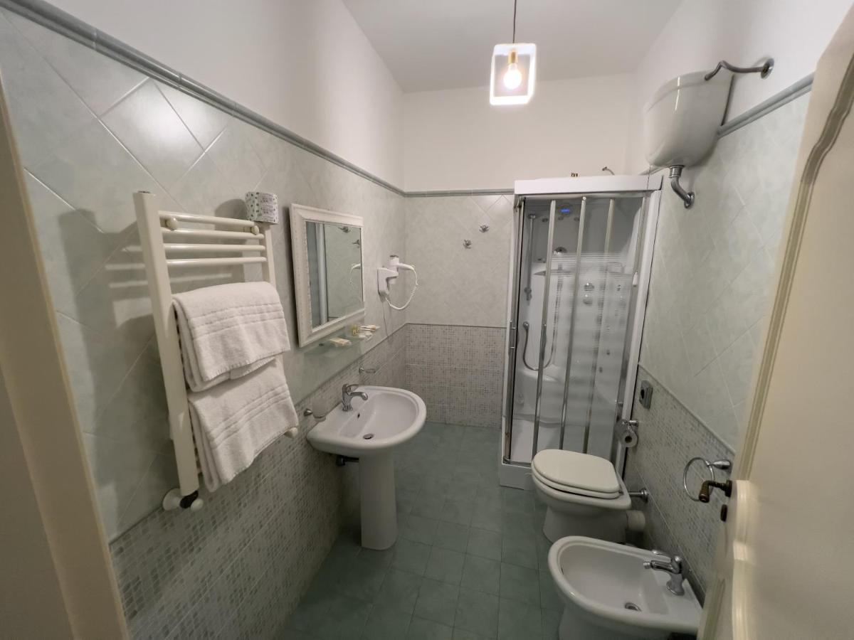 Hotel Borgo di Ciàula Santa Flavia Extérieur photo