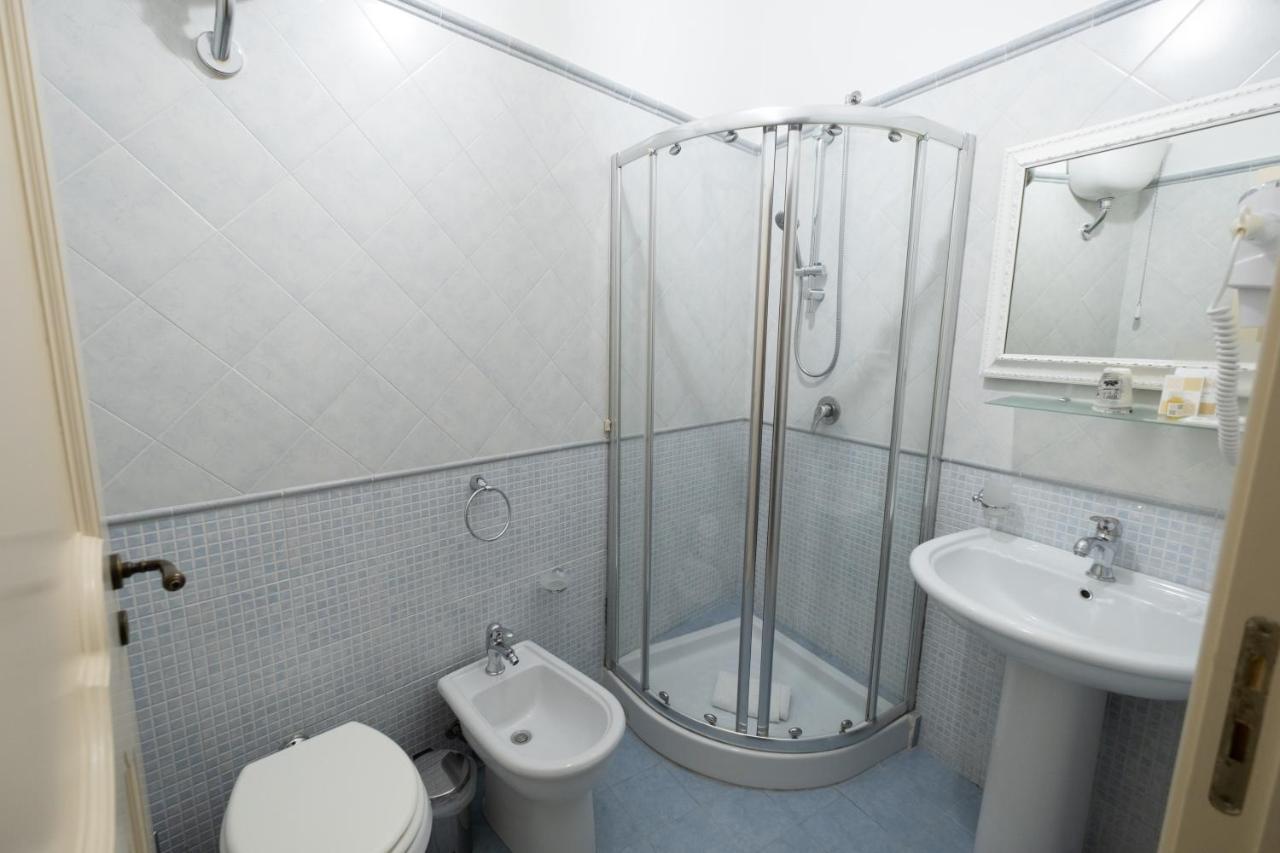 Hotel Borgo di Ciàula Santa Flavia Extérieur photo