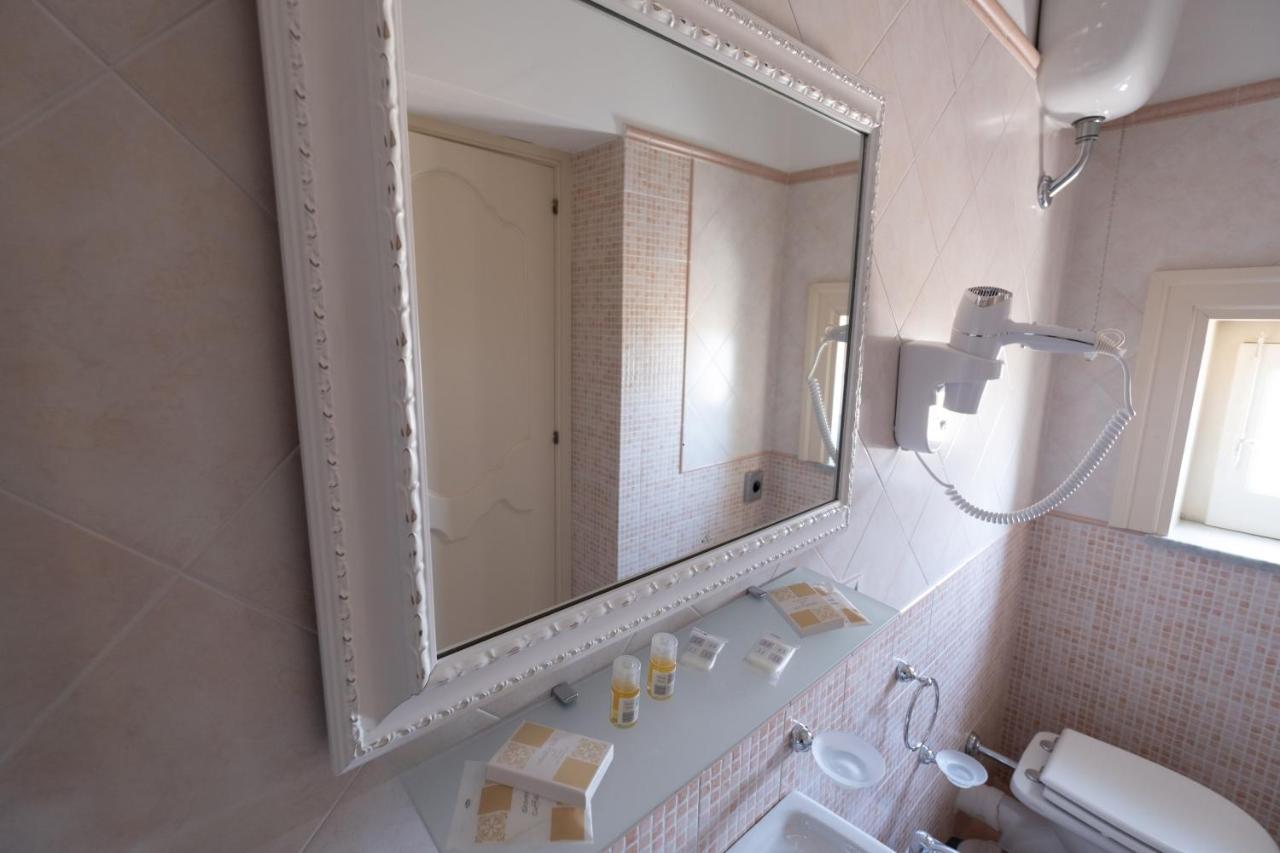 Hotel Borgo di Ciàula Santa Flavia Extérieur photo