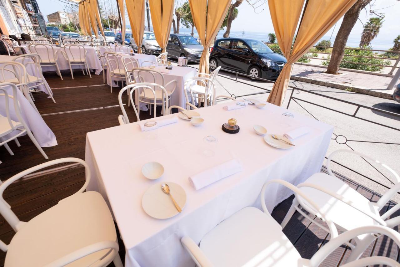 Hotel Borgo di Ciàula Santa Flavia Extérieur photo