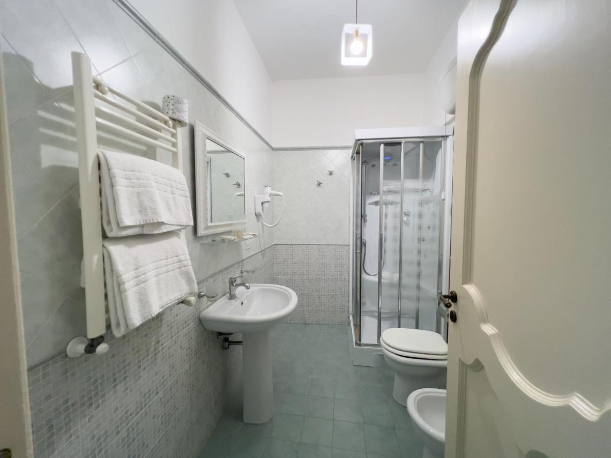 Hotel Borgo di Ciàula Santa Flavia Extérieur photo