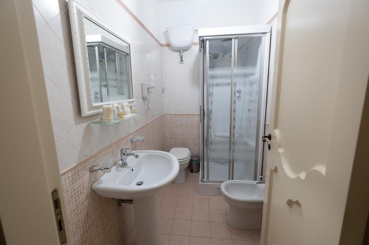 Hotel Borgo di Ciàula Santa Flavia Extérieur photo