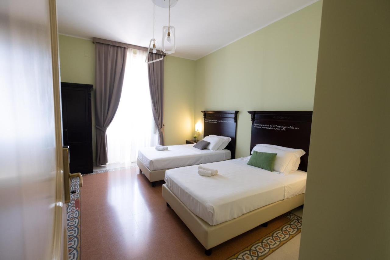 Hotel Borgo di Ciàula Santa Flavia Extérieur photo