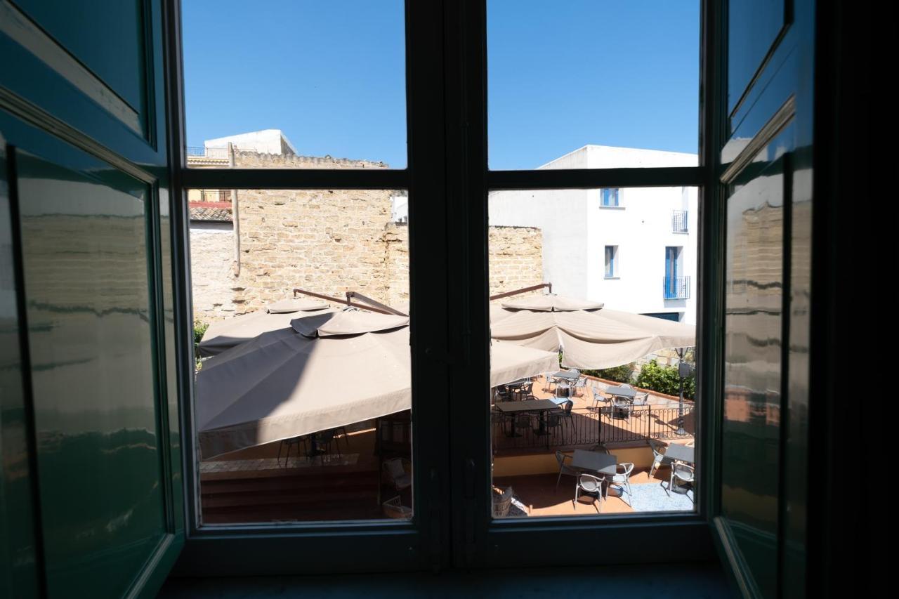 Hotel Borgo di Ciàula Santa Flavia Extérieur photo