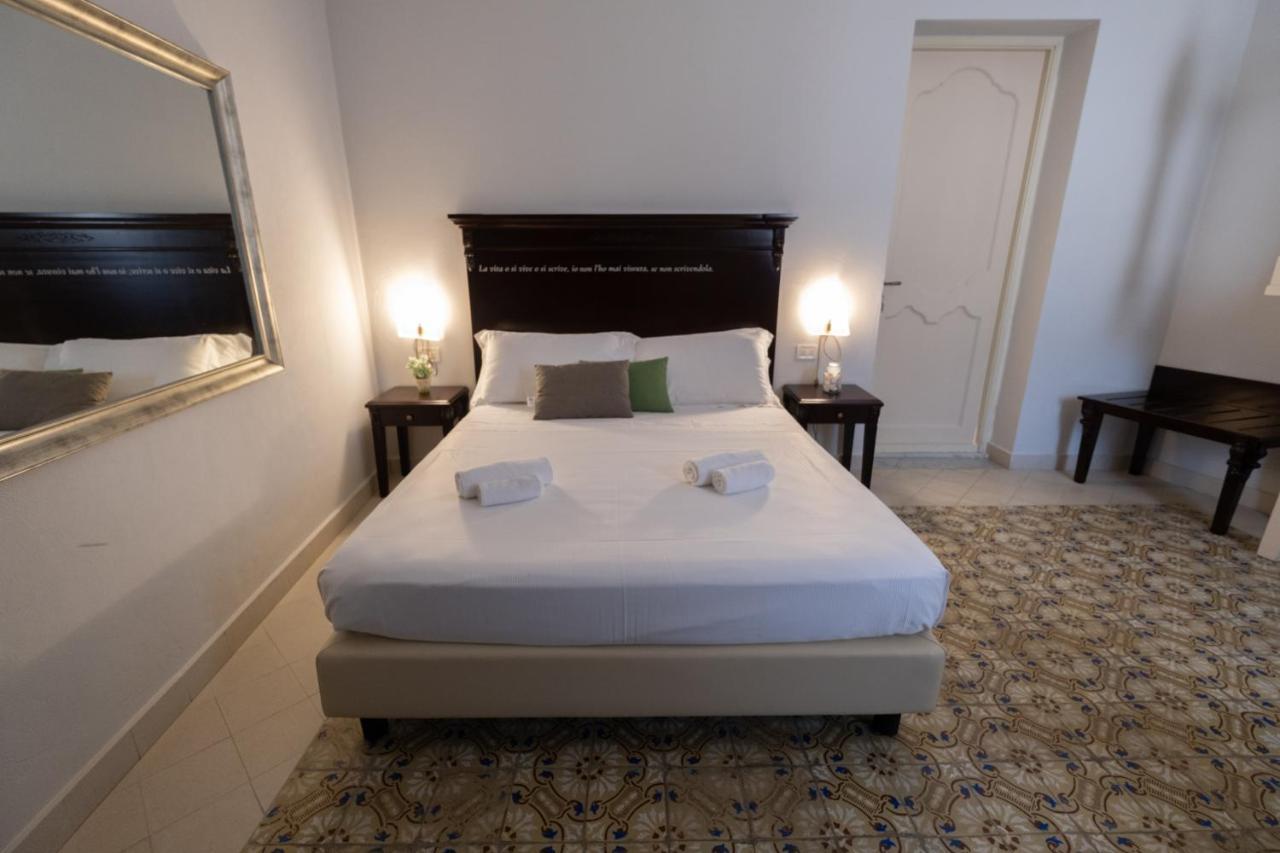 Hotel Borgo di Ciàula Santa Flavia Extérieur photo