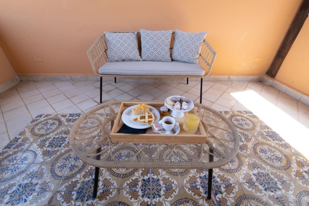 Hotel Borgo di Ciàula Santa Flavia Extérieur photo