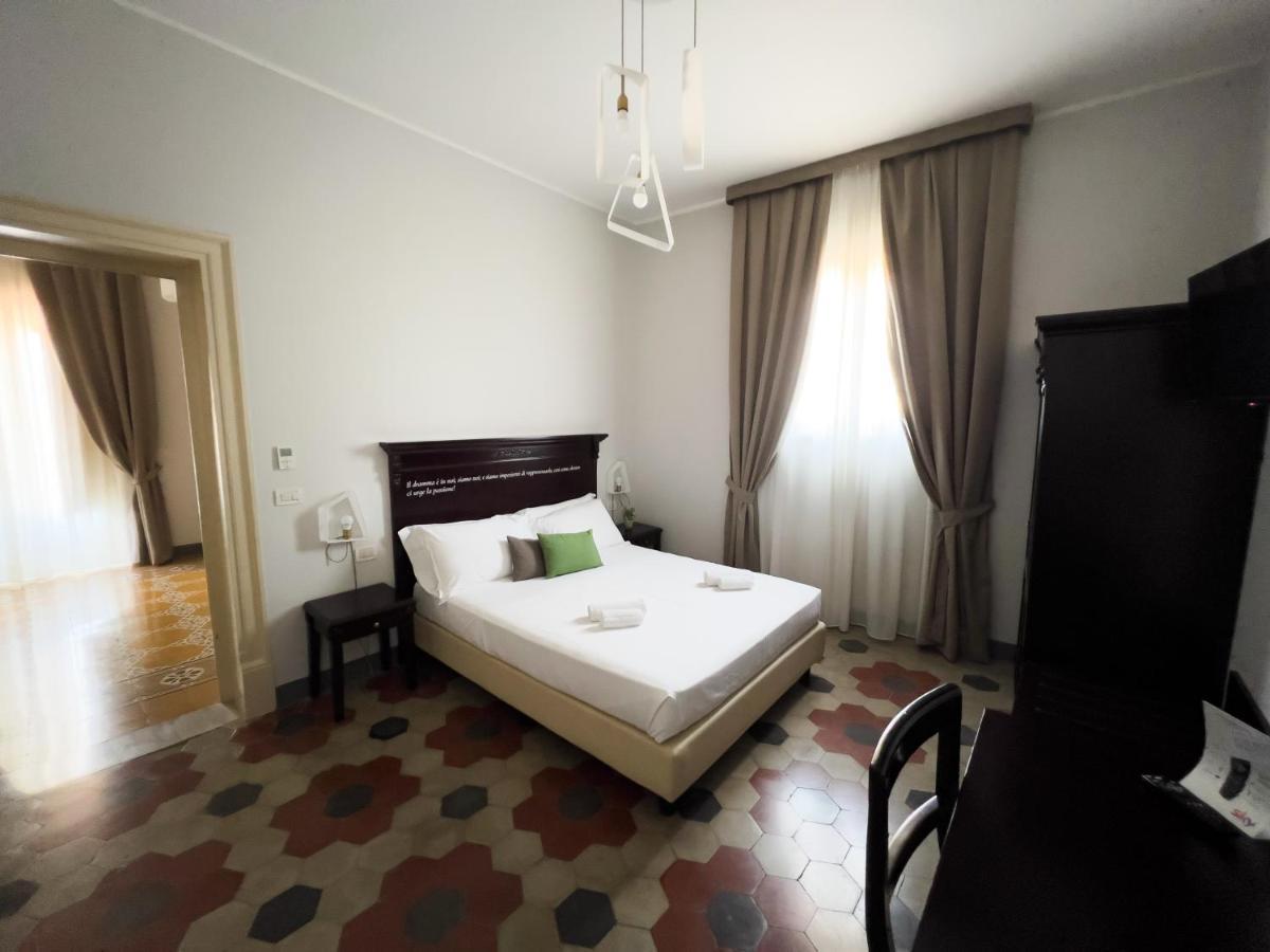 Hotel Borgo di Ciàula Santa Flavia Extérieur photo