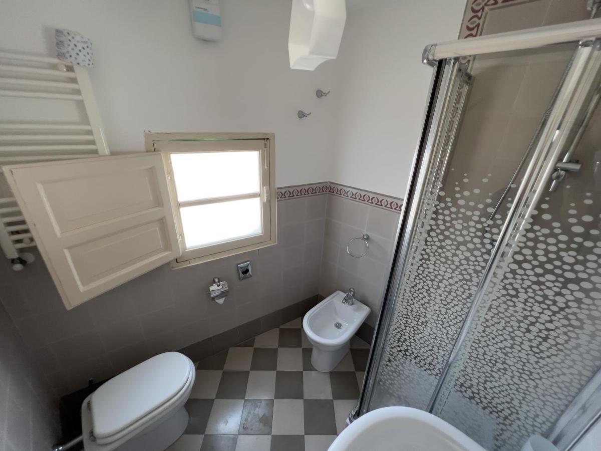 Hotel Borgo di Ciàula Santa Flavia Extérieur photo