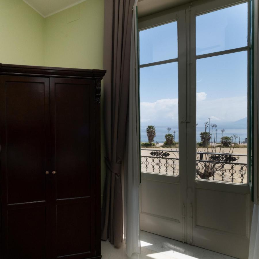 Hotel Borgo di Ciàula Santa Flavia Extérieur photo