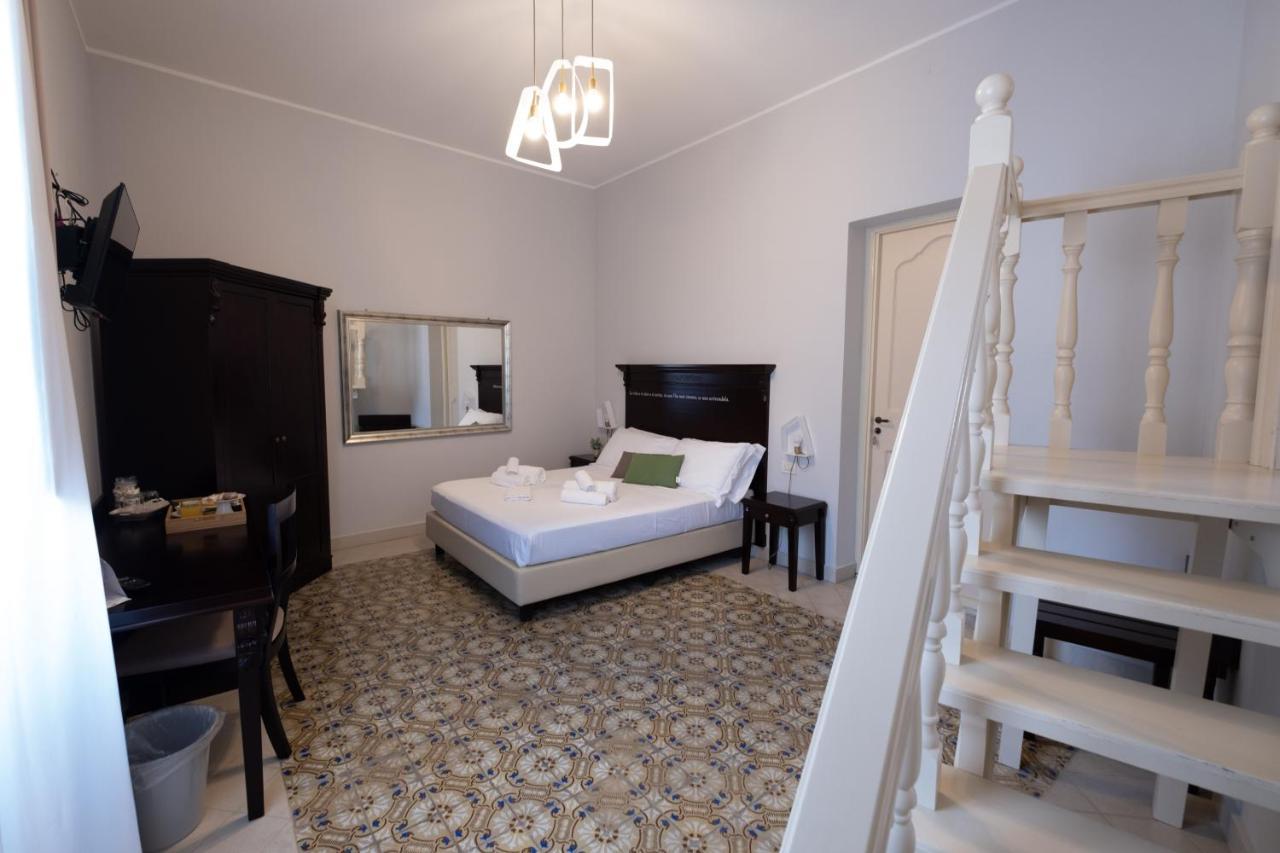 Hotel Borgo di Ciàula Santa Flavia Extérieur photo