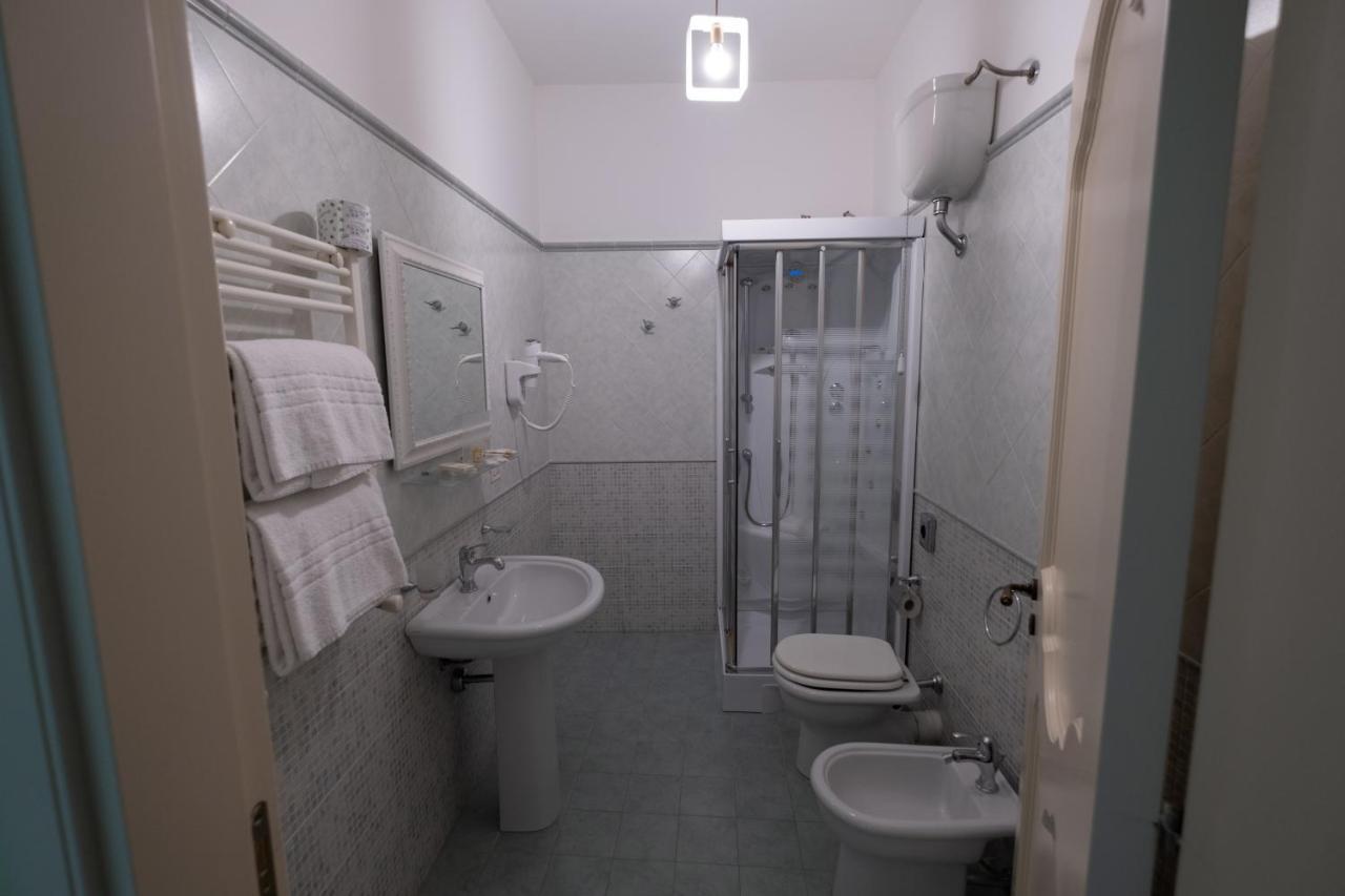 Hotel Borgo di Ciàula Santa Flavia Extérieur photo