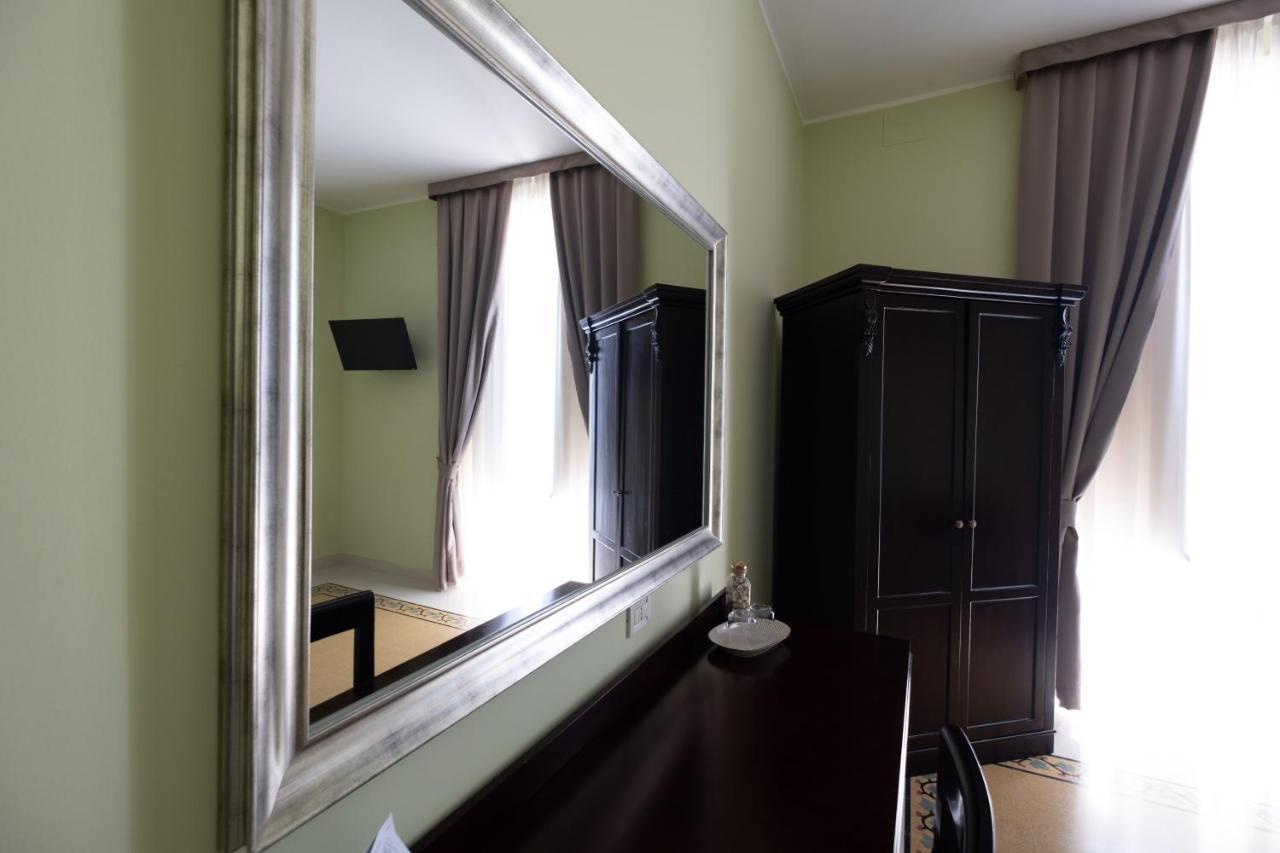 Hotel Borgo di Ciàula Santa Flavia Extérieur photo