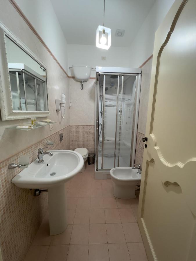 Hotel Borgo di Ciàula Santa Flavia Extérieur photo