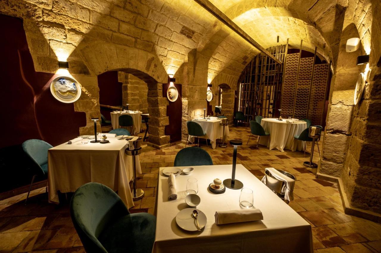 Hotel Borgo di Ciàula Santa Flavia Extérieur photo