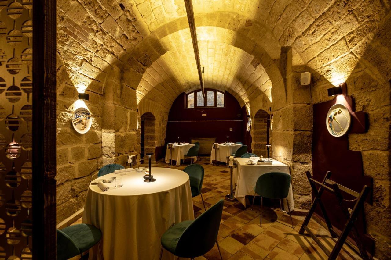 Hotel Borgo di Ciàula Santa Flavia Extérieur photo