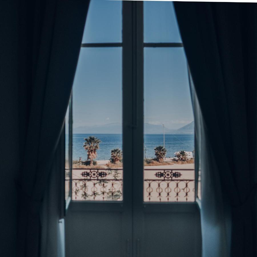 Hotel Borgo di Ciàula Santa Flavia Extérieur photo